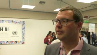 Robert Sakic | Urban resilience, and disaster risk reduction and climate change adaptation