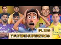 Future Stars of IPL 2026 – Inka Prime Abhi Start Hoga!
