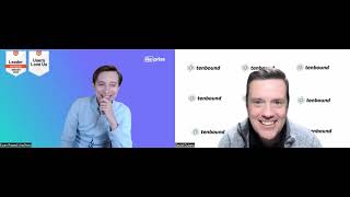 Help Your Prospects Buy The Way they Want To - with Evan Powell Profile