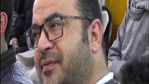 الشيخ انورالشحات انور تلاوة رائعه من سورة الحجر بمقام النهاوند 
