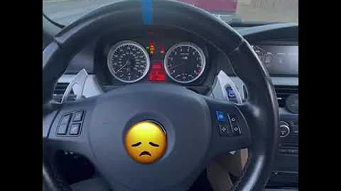 How To Start Your Car Like a Boss E92 M3 Startup Roar Sound - DayDayNews