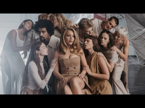 Тіна Кароль/Tina Karol - трилогия "Найти своих"