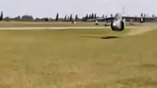 Insane Low Level Flying with Fighter Jets III