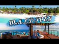 The Sun Siyam Iru Fushi, Luxury Beach Villa (Maldives) Full Island Tour 4K