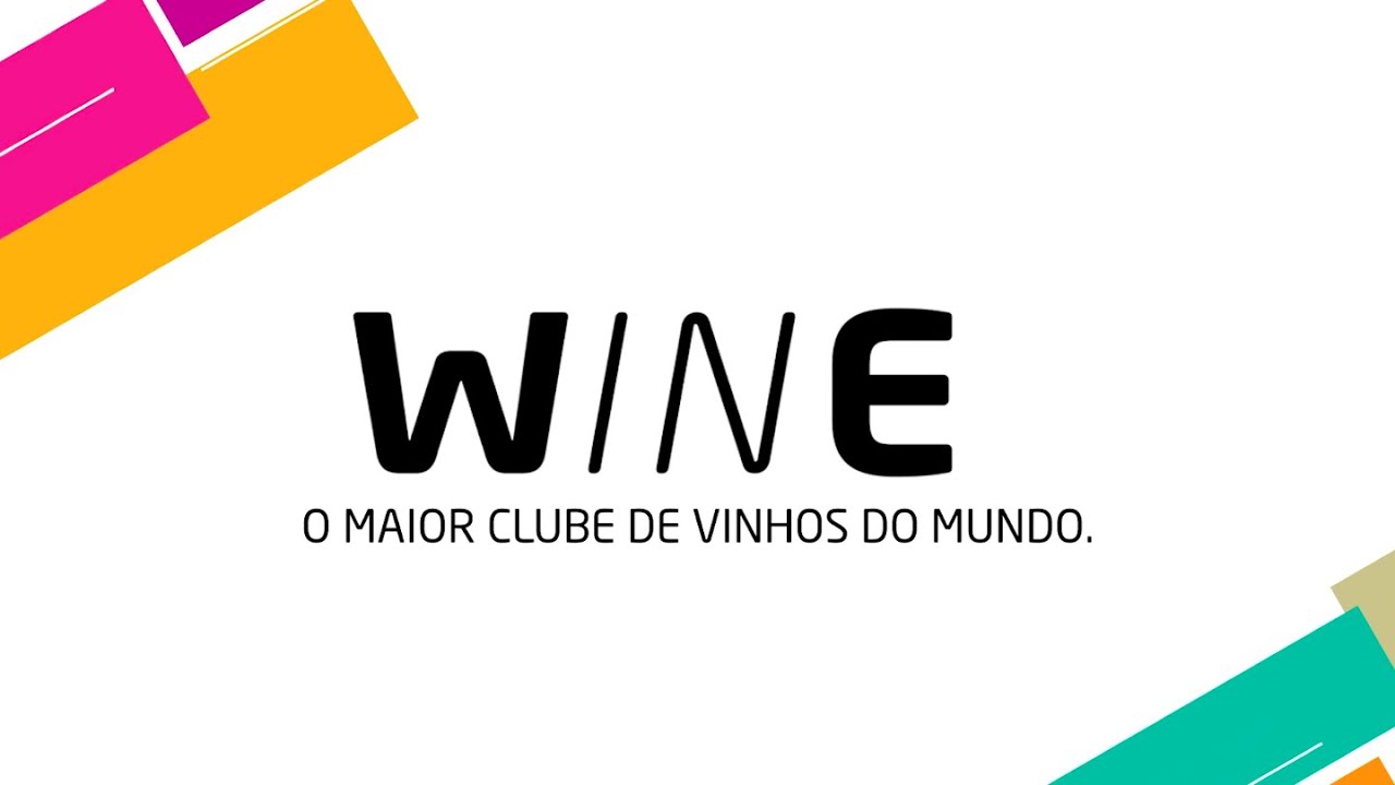 Wine | O maior e-commerce de vinhos do Brasil