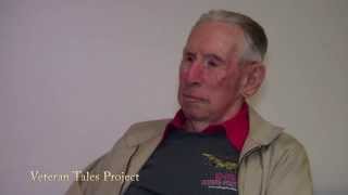 B-17 Nine O Nine Pilot Basil Hackleman Interview V