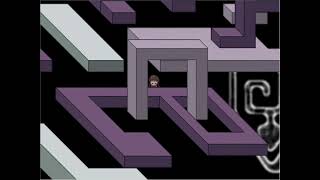 Yume Nikki Ost - Block World Slowed Extended
