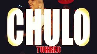 Chulo Pt 2🎀 Turreo   -  B A D   G Y A L   Young Miko  Tokischa @lucianitoperez  (Remix)