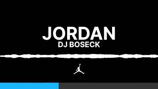 Ryan Castro - JORDAN ( REMIX ) - DJ BOSECK  🔥