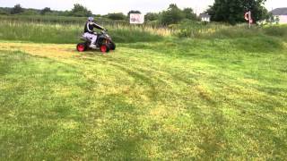Quadzilla 250 drifting beast haha