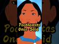 Pocahontas Quote Shorts Quotes Motivation