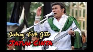 Backing Track Rhoma Irama 