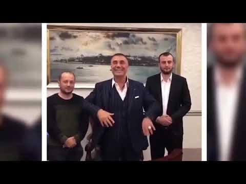 SEDAT PEKER DÜNYA ENGELLİLER GÜNÜ VİDEOSU 3 aralık