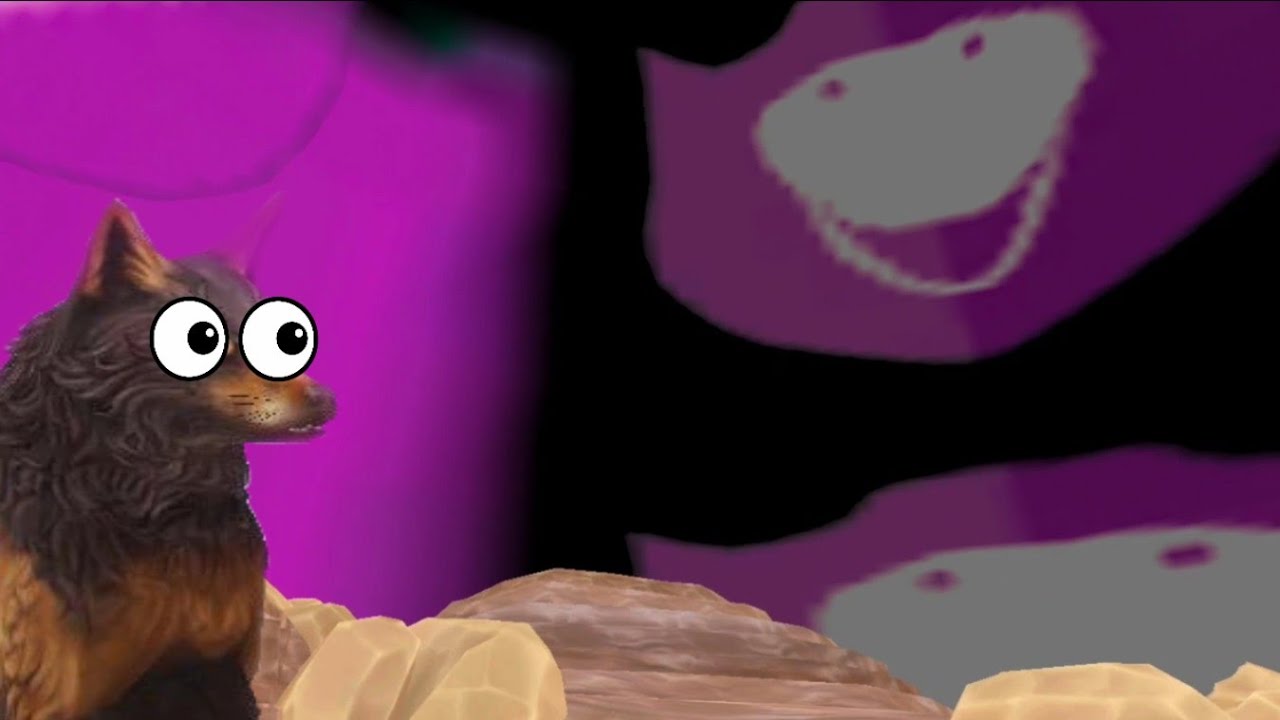 The weirdest Wildcraft glitch YouTube