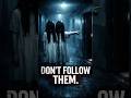 The Silent Sisters #horrorshorts #urbanlegend