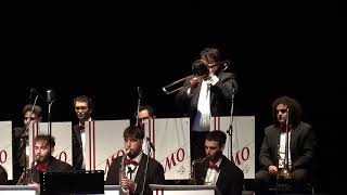 King Porter Stomp (Benny Goodman) - Millennials' Orchestra @ PIME