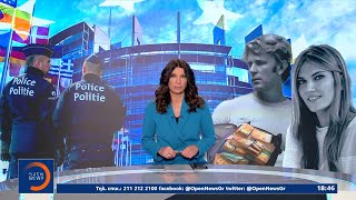 Κεντρικό δελτίο ειδήσεων 14/12/2022 | OPEN TV