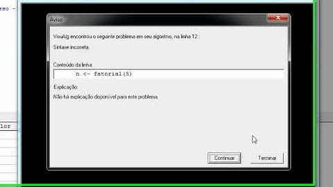 Exercícios de algoritmo - Video  aula 2  - função | Resolução | Visualg