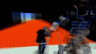 SkillMapV9 F.t Donard [HD]!!!