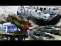 China's Most Shocking Modern Military Technology That Shocked The World