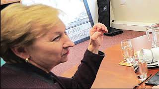 LMFM interviews Janet Laveau about Narconon's plans for Ballivor