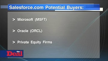 SaaS-ify Me Say Enterprise Software Companies