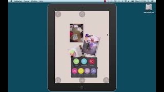 How to use Pic Collage App