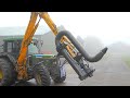 Farmers Use Farming Machines You&#39;ve Never Seen. Great Agricultural Machinery