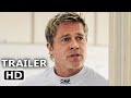F1 Trailer 3 (2025) Brad Pitt