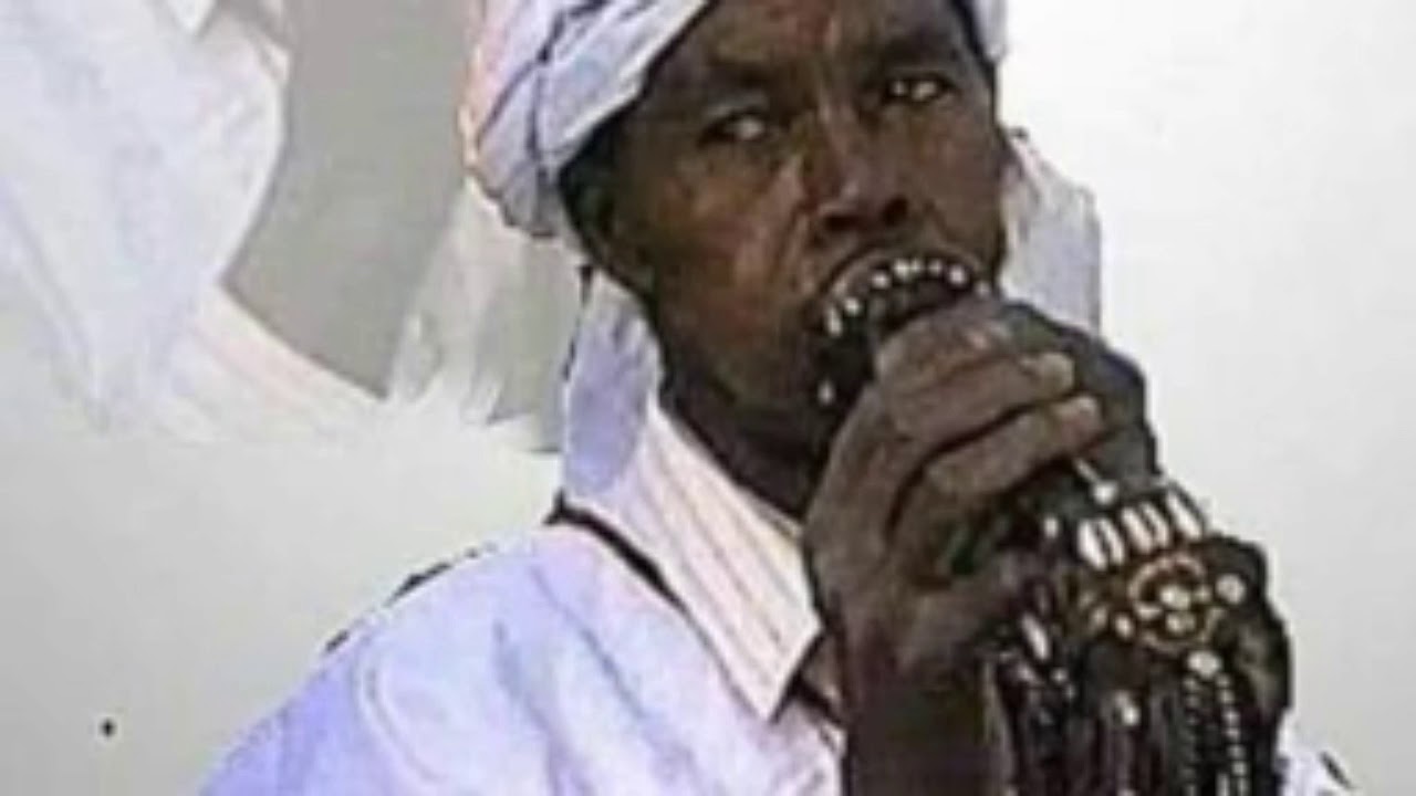 زمار بوعلي..  عرس عكبر الناصر