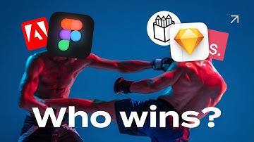 Adobe Figma vs Penpot vs Sketch — Switch or Not? Which Is Better?