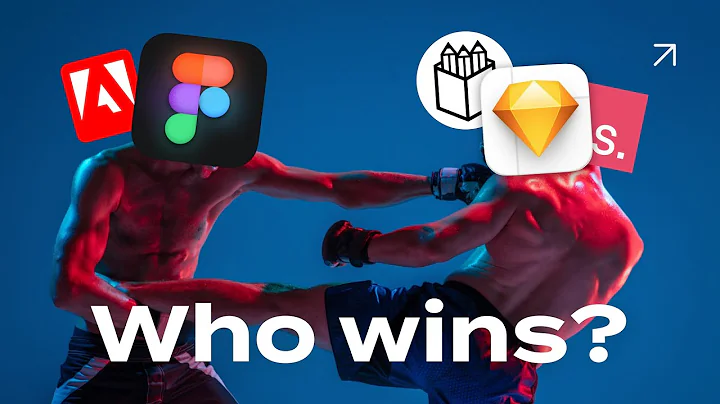 Adobe Figma vs Penpot vs Sketch — Switch or Not? Which Is Better?