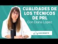 Consejos para los futuros técnicos de prl |Serpresur