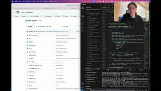 Xero API - Python - Flask App - MacOS X