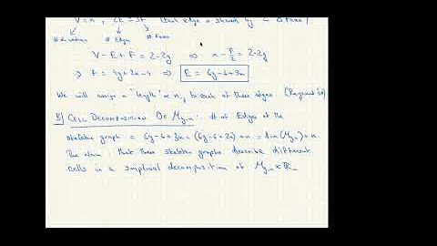 [Lecture 2] Deciphering AdS/CFT by Rajesh Gopakumar, ICTS-TIFR, Bangalore