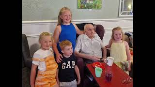 John William Kirkham 1935-2026