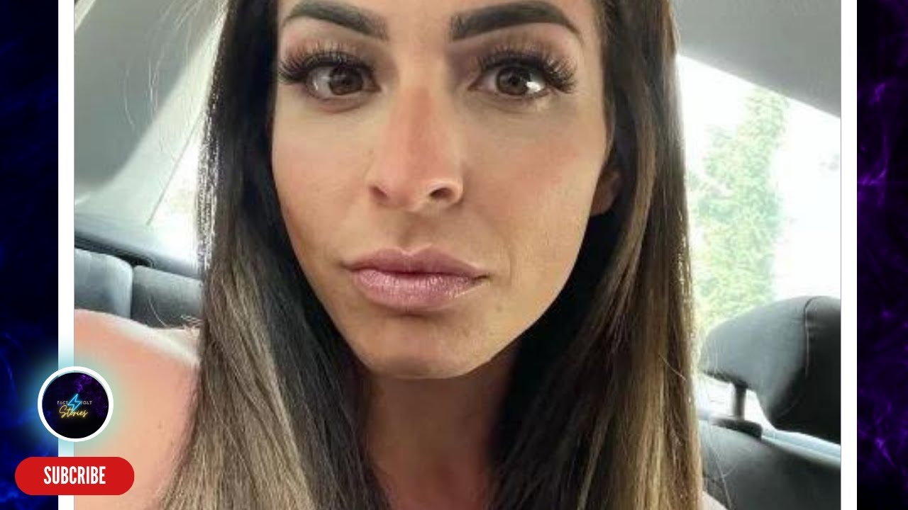 She was arrested 6 times but then does something even more shocking #facts @leilahormozi