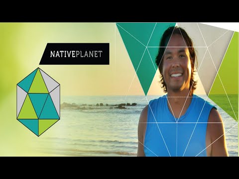 Video: Introducing the native planet: what is the ocean?