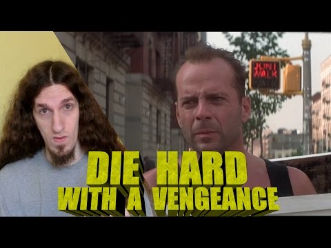 Die Hard with a Vengeance Review