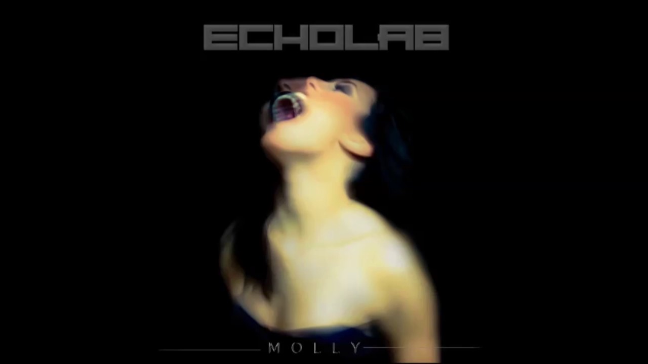 Watch ECHOLAB "Unlearn to Hate" from the album Molly on YouTube Watch ECHOLAB "Unlearn to Hate" from the album Molly on YouTube