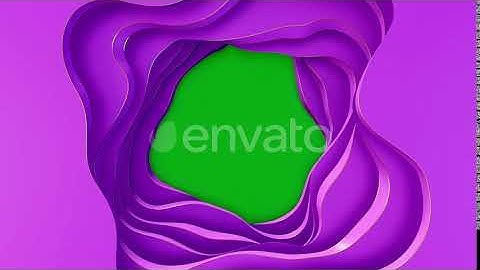 Abstract Shapes Motion 129 | Motion Graphics - Envato elements