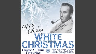 Miniatura de vídeo de "Bing Crosby - Silver Bells"