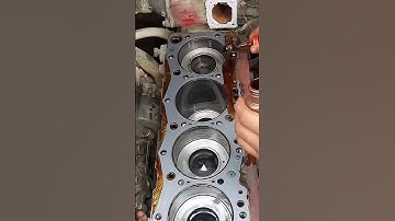 why do mechanics apply oil, grease or shellac on head gasket?