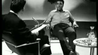 Muhammad (Mohammed) Ali : Interview in Ireland (July 1972) [FULL]