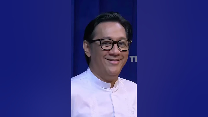 KETIKA KOMANDAN ANDRE KENA SINDIR WENDY ANDIKA ! #andretaulany #wendycagur #andikapratama #laporpak