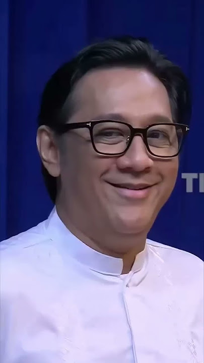 KETIKA KOMANDAN ANDRE KENA SINDIR WENDY ANDIKA ! #andretaulany #wendycagur #andikapratama #laporpak
