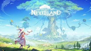 The legend of neverland - main theme Soundtrack