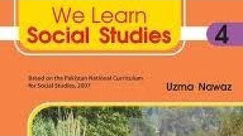 Class 4 S.Studies Unit no 3 "Weather and its Effects" (Reading, Explanations and Exercise)