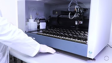 ONCORE Pro - How to Clean Slide Chambers