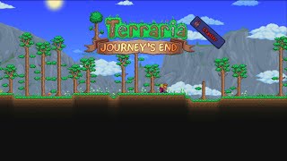 Terraria journey's end master mode ep ...